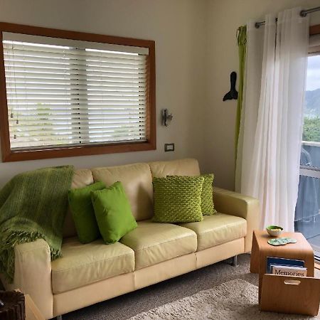 Paku Palms Bed & Breakfast Tairua Bagian luar foto
