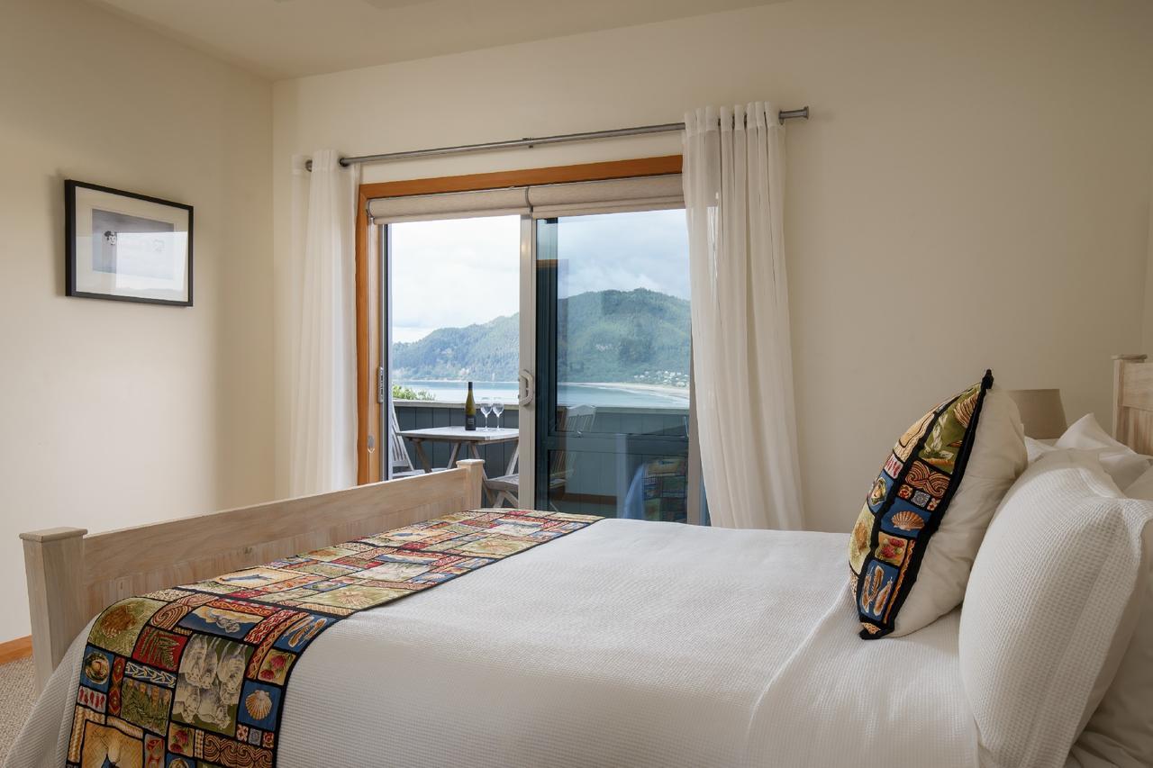 Paku Palms Bed & Breakfast Tairua Bagian luar foto