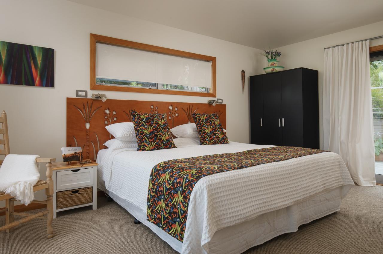 Paku Palms Bed & Breakfast Tairua Bagian luar foto